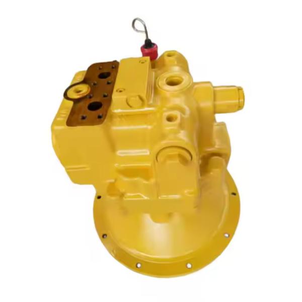 PC300-8 Hydraulic Motor And PC300LC-8 Swing Motor For Excavator 706-7K-03030 And