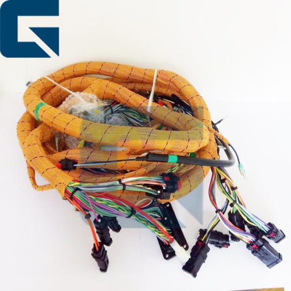 Quality 306-8610 3068610 Excavator E320D Chassis Wire Harness wholesale