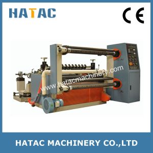 Auto Wrapping Paper Slitting Machine,Laminated Paper Cutting Machinery,Graphite