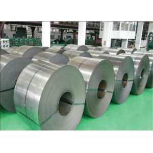 China High Strength Nitronic Alloys Strip With Excellent Corrosion Resistance on sale