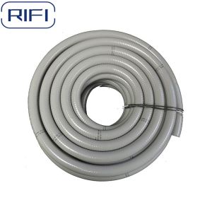 3/4 Inch Galvanized Steel Strip Flexible Liquid Conduits For High Temperature