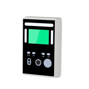 Non Contact DC12V 1-3s 7cm Infrared Wrist Thermometer Household