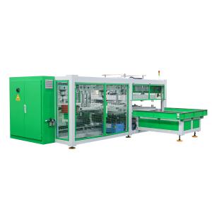 China Pallet Manual Automatic Plastic Welding Machine Manufacturers on sale