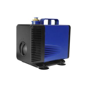 Water Cooled CNC YFK Spindle Motor vfd Brakte Water Pump Kit with High Speed