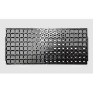 EMMC Memory Card eMMC5.1 Flash Memory with 11.5x13x0.8mm Dimensions 330MB/s Read