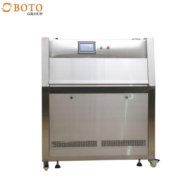 UV Benchtop Test Chambers B-ZW B-ZW Temp Range RT+10-70 UV-A UV-B UV-C Uv Test
