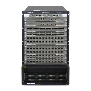 CE12808-AC1 Data Center Switch Enterprise Solution with SFlow and ERSPAN