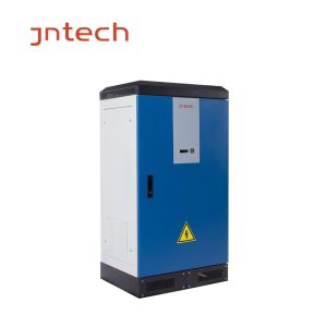 JNTECH 3 Phase Solar Pump Inverter 180HP/132KW MPPT 0-50/60HZ Communication