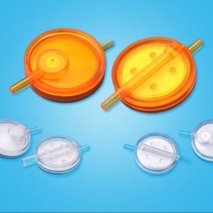 0.22μm Medical PTFE Membrane For Infusion Filter Air Venting