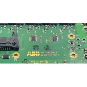 ABB Type UFC921A101 Product ID 3BHE024855R0101 Circuit Board Module New In Stock