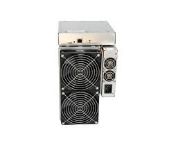 Quality 34Th Antminer DR5 Used Asic Miner Mining Algorithm 1800W wholesale