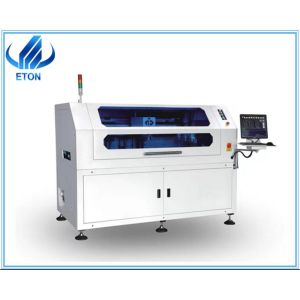 6mm PCB 3KW SMT Machine Automatic Stencil Printer