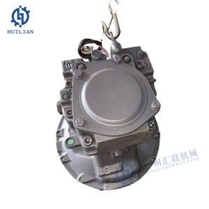 China KOMATSU Hydraulic Pump Assembly PC160 PC200 PC350 PC360 PC450 Excavator Hydraulic Main Gear Pump on sale