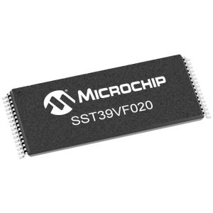 China American Microchip Integrated Circuits SST39VF020-70-4C-WHE Brand New Original Electronic Components Package  Monitor and Reset Ethernet Controller NOR FLASH on sale