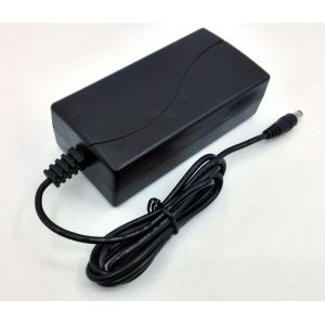 96W 48V2A AC DC desktop switching power supply adapter/adaptor for LED strip