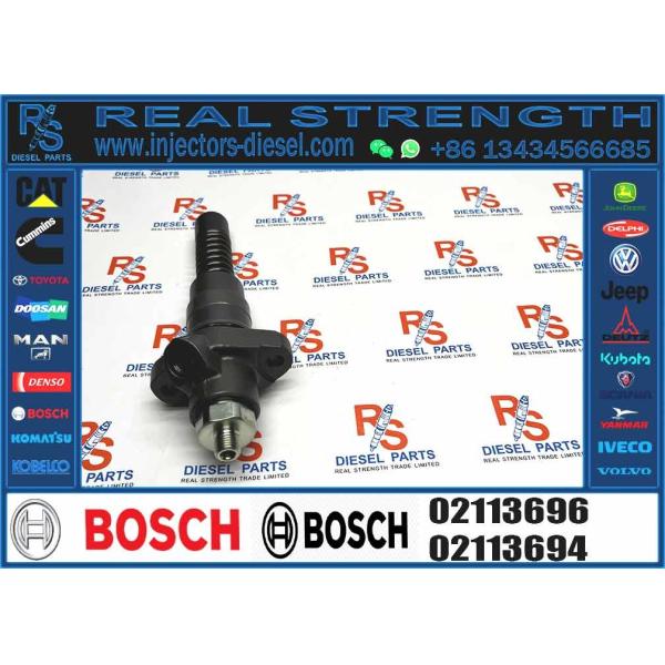 Fuel Injector 0414693004 0414693006 04290102 02113696 7421005584