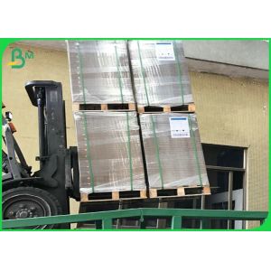 1.3mm 1.4mm 1.5mm 1.9mm Grey Board Paper 65 X 97cm For Book Binding