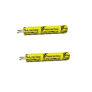 32000 Times Cycle Lithium Titanate Battery HTC7230 7.2mm*30mm