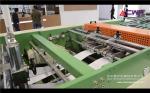 Energy Saving Notebook Making Machine With Spine Taping Easy Operation