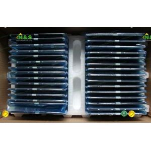 Medical Imaging Lcd Screen Replacement TX18D35VM0AAB KOE 7" LCM 800×480 60Hz