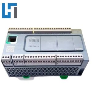 Cheap TM200C40T TM200 Schneider Plc Programmable Controller Module for sale