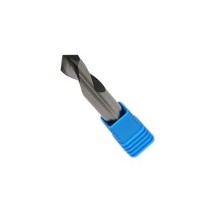 60 Degree 90 Degree Chamfer End Mill Cutter Tungsten Carbide Material