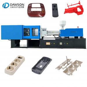 China Plastic Power Strip Switch Box Panel Cover Making Small Injection Molding Moulding Machines on sale