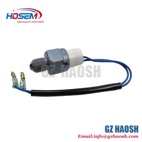 Quality Isuzu Auto Parts Neutral Switch C8981037430 For Isuzu DMAX MUX wholesale
