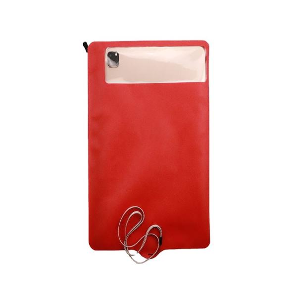 Quality 30.5*21.7cm Waterproof Tablet Pouch High Protective Outdoor Use wholesale