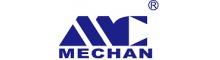 China Chengdu Mechan Electronic Technology Co., Ltd logo