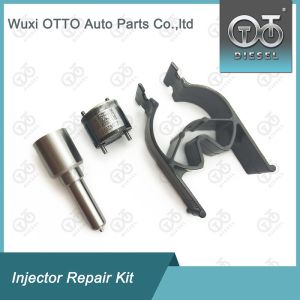 Nozzle-Valve Kit 7135-730 Delphi Injector Repair Kit