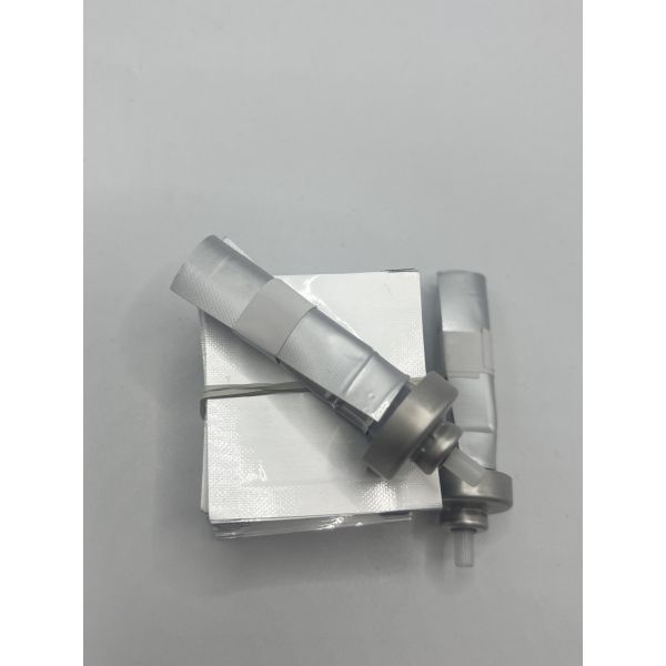 20mm Bag-On-Valve with Eco-Friendly Propellant-Free Design for Pharmaceutical