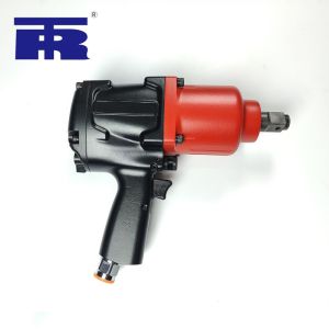 Rotary Type 3/4inch Pinless Hammer Mechanism Super Duty Air Impact Wrench