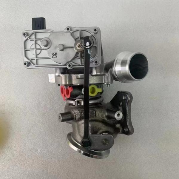 MB60 40006111 1118100XEG08B GW4G15F Great Wall Turbo M6 Harvard Vv5 1.5T GW4G15F