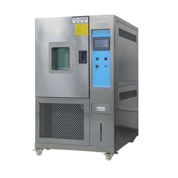 Quality Humidity Temperature Control Test Chamber Machine For Climatic Simulation Testing Equipment wholesale