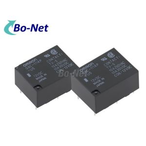G6C-1114P-US-24VDC Omron orignal new electromagnetic relay G6C-1114P-US-24VDC