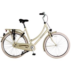 China CE standard steel  26/28 inch OL retro bike for lady  with Shimano Nexus 3 inner speed with front and rear carrier on sale