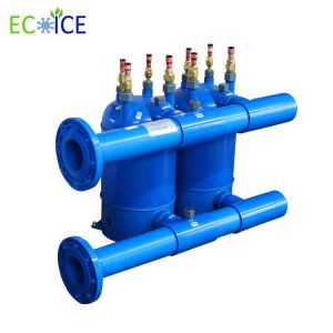Titanium tube heat exchanger swimming pool machine heat exchanger seafood