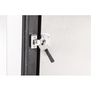 188L -86 Degrees Sprayed Steel Ultra Low Lab Freezer Fridge Refrigerator For