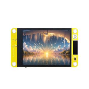 Cheap Lightweight 2.8 Inch TFT LCD Display ESP32-2432S028 ST7789 Driver Chip for sale