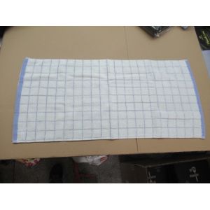 Bath Cotton Towel Textile Inspection Services with English Report language