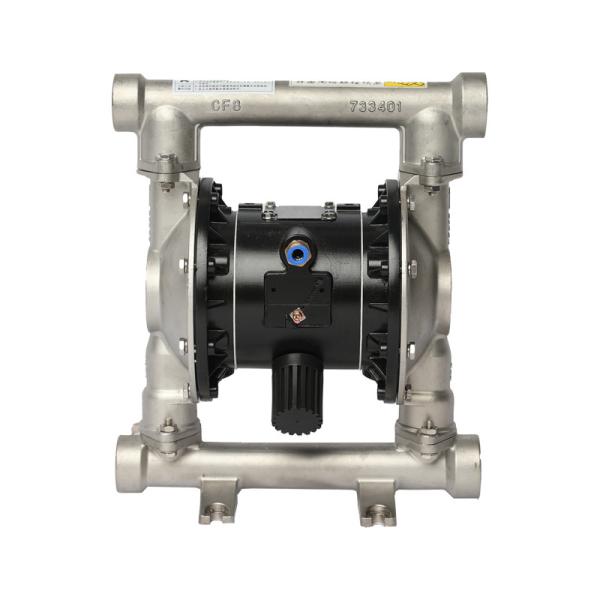 Quality Self Priming Air Operated Diaphragm Pump wholesale