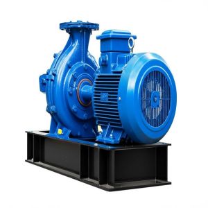 Industrial Grade Drilling Rig Mud Pump for Continuous Operation in Harsh