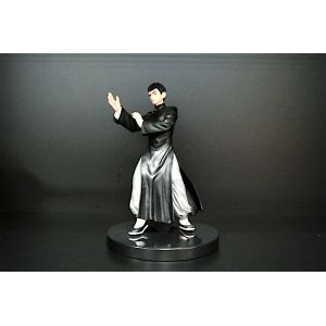 Chinese KuFu Ip Man Action Figure With ISO / EN 71 -1-2-3 / Disney / NBCU