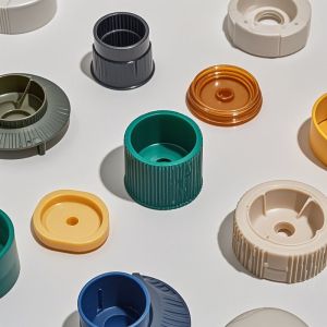 Hot Runner Cold Runner Surface Finish Plastic Injection Molding Inserts