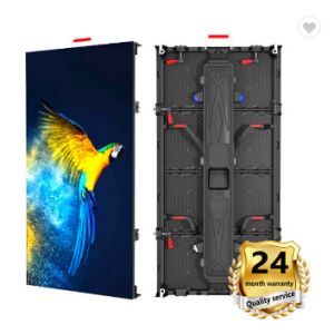 P1.9mm P2.5mm Pixel Pitch Led Screen , Display Panel Screen For Advertising P2