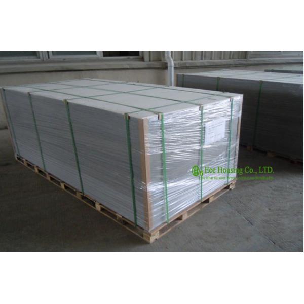 Fiber Cement Board, Decorative Cadding Wall Board