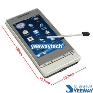 T5388+ Windows OS 6.5 Quad Band Dual Card Dual Cameras WiFi GPS Bluetooth Java 3