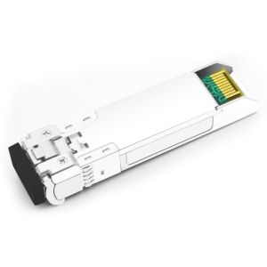 Juniper EX-SFP-10GE-ZR100 Compatible 10G SFP+ ZR 1550nm 100km LC SMF DDM