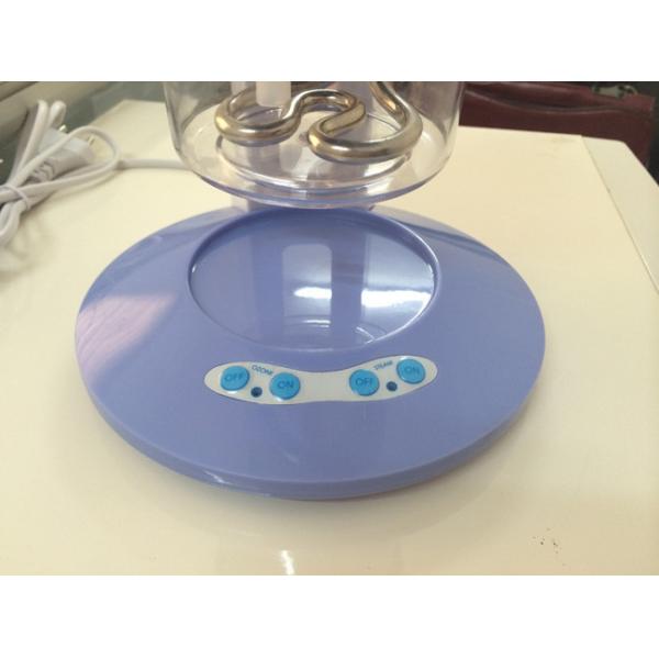 ion vapour steamer facial steamer home use beauty equipment